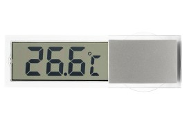 Цифровой термометр "Car-Thermometer"