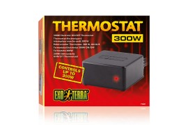 Термостат - Exo-Terra Thermostat - до 300 Вт - арт.: PT2457