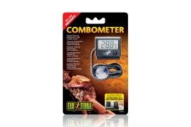 Термогигрометр электронный - Exo-Terra Thermo-Hygro Combometer - 2 в 1 - арт.: PT2470