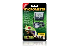 Гигрометр электронный - Exo-Terra Digital Hygrometer - арт.: PT2477