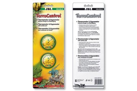 Термометр и гигрометр для террариума - JBL TerraControl - арт.: 6151700