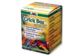 Контейнер для опыления кормовых насекомых - JBL CrickBox - арт.: 7103400