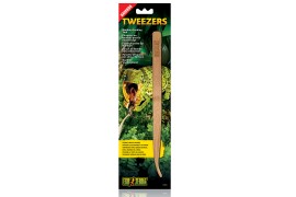 Пинцет для кормления рептилий - Exo-Terra Bamboo Tweezers - арт.: PT2076