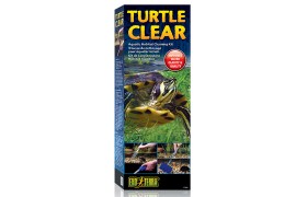 Набор для чистки акватеррариума - Exo-Terra Turtle Clear Aquatic Cleaning Kit - арт.: PT2467
