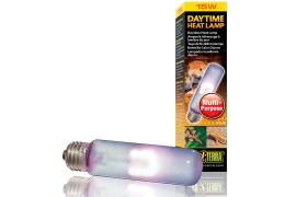 Неодимовая лампа дневного света - Exo-Terra Daytime Heat Lamp - T10 / 15 Вт - арт.: PT2100