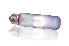 Неодимовая лампа дневного света - Exo-Terra Daytime Heat Lamp - T10 / 40 Вт - арт.: PT2104