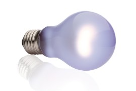 Неодимовая лампа дневного света - Exo-Terra Daytime Heat Lamp - A19 / 60 Вт - арт.: PT2110