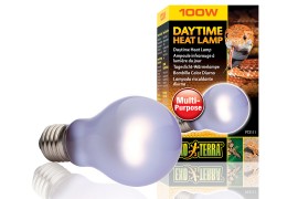 Неодимовая лампа дневного света - Exo-Terra Daytime Heat Lamp - A19 / 100 Вт - арт.: PT2111