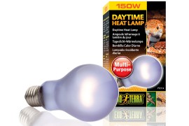 Неодимовая лампа дневного света - Exo-Terra Daytime Heat Lamp - A21 / 150 Вт - арт.: PT2114
