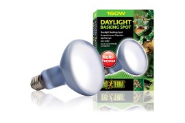 Лампа для баскинга - Exo-Terra Daylight Basking Spot - R30 / 150 Вт - арт.: PT2134