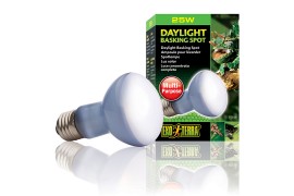 Лампа для баскинга - Exo-Terra Daylight Basking Spot - 25 Вт - арт.: PT2195