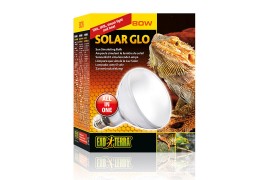 Лампа с УФ имитирующая солнце - Exo-Terra Solar Glo - 80 Вт - арт.: PT2334