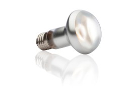 Лампа для баскинга - Exo-Terra Intense Basking Spot - S20 / 50 Вт - арт.: PT2135
