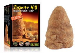 Кормушка-камень с дозатором - Exo-Terra Termite Hill - арт.: PT2823