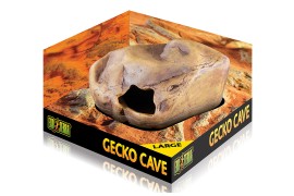Укрытие-пещера для геккона - Exo-Terra Gecko Cave - Large - арт.: PT2866