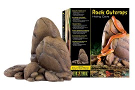 Укрытие-скала - Exo-Terra Rock Outcrops - Large - арт.: PT2917