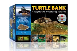 Черепаший берег - Exo-Terra Turtle Bank - Small - арт.: PT3800
