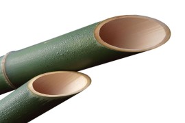 Бамбук зеленый (нат.) - 1 м - арт.: YP-0270
