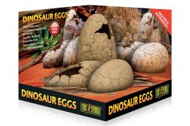 Укрытие-декорация "Яйца динозавра" - Exo-Terra Dinosaur Eggs - арт.: PT2841