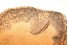 Кормушка-поилка - JBL ReptilBar Sand L - 16 x 14 x 5 см - песочная - арт.: 7108500