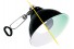 Светильник навесной для ламп накаливания - Exo-Terra Glow Light - 14 см - арт.: PT2052