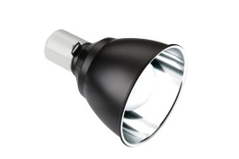 Светильник навесной для ламп накаливания - Exo-Terra Light Dome - 14 см - арт.: PT2055
