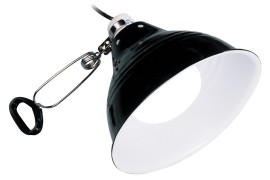 Светильник навесной для ламп накаливания - Exo-Terra Glow Light - 25 см - арт.: PT2056