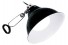 Светильник навесной для ламп накаливания - Exo-Terra Glow Light - 25 см - арт.: PT2056