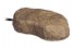 Декоративный камень с обогревателем - Exo-Terra Heat Wave Rock - 5 Вт - 15,5 x 10 x 4,5 см - арт.: PT2000