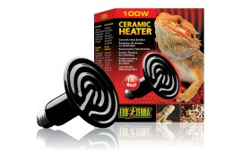 Керамический обогреватель - Exo-Terra Ceramic Heater - 100 Вт - 8,5 см - арт.: PT2046