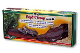 Декоративный камень с обогревателем - JBL ReptilTemp Maxi - 12 Вт -  29 x 12 см - арт.: 7116200