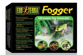 Ультразвуковой туманогенератор - Exo-Terra Fogger - арт.: PT2080