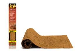 Коврик с песочным покрытием - Exo-Terra Sand Mat - Small - 43 x 43 см - арт.: PT2562