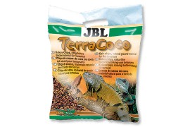 Кокосовая стружка - JBL TerraCoco - 5 л - арт.: 7101500