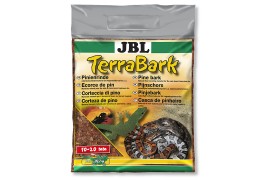 Древесная кора - JBL TerraBark (10-20 мм) - 5 л - арт.: 7102000