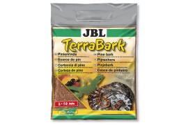 Древесная кора - JBL TerraBark (2-10 мм) - 20 л - арт.: 7102400