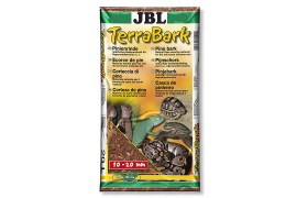 Древесная кора - JBL TerraBark (10-20 мм) - 20 л - арт.: 7102200