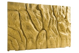 Рельефный фон имитирующий скалы - Exo-Terra Background - 90 x 60 см - арт.: PT2966