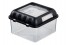 Пластиковый террариум для разведения - Exo-Terra Breeding Box (Small) - 205 x 205 x 140 мм - арт.: PT2270