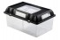Пластиковый террариум для разведения - Exo-Terra Breeding Box (Medium) - 302 х 196 х 147 мм - арт.: PT2275