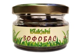 Корм консервированный Bukahi - Зофобас - 40 г