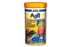 Корм для черепах - JBL Agil - 250 мл - 100 г - арт.: 7034200
