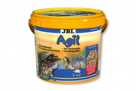 Корм в форме "палочек" для черепах - JBL Agil - 10,5 л - 4200 г - арт.: 7034600