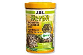 Корм для сухопутных черепах - JBL Herbil - 1000 мл - 700 г - арт.: 7045300