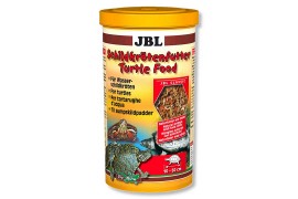 Корм для водных и болотных черепах - JBL Schildkrötenfutter - 250 мл - 30 г - арт.: 7036300