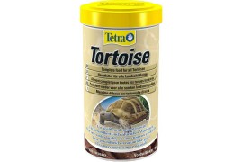 Корм для сухопутных черепах (основной) - Tetra Tortoise - 1000 мл / 200 г - арт.: 149557