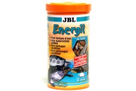 Корм для крупных водных черепах - JBL Energil - 1000 мл - 170 г - арт.: 7031300