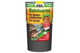 Корм для водных черепах - JBL Gammarus - 750 мл - 80 г (спецупаковка) - арт.: 7032600