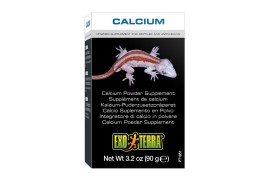 Кальций - Exo-Terra Calcium - 90 г - арт.: PT1851