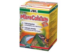 Кальций - JBL MicroCalcium - 100 г - арт.: 7103300